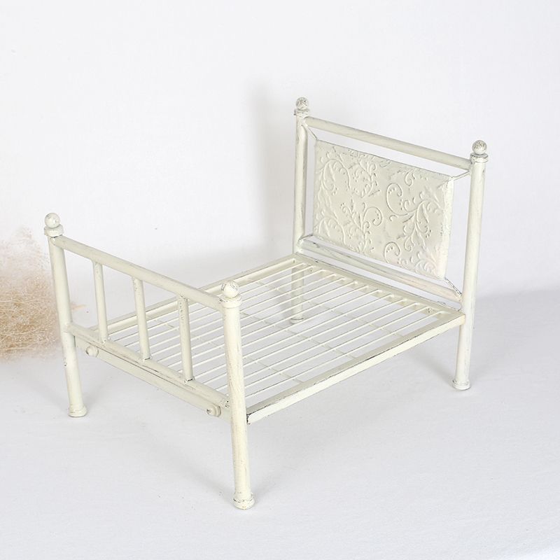 newborn bed photography