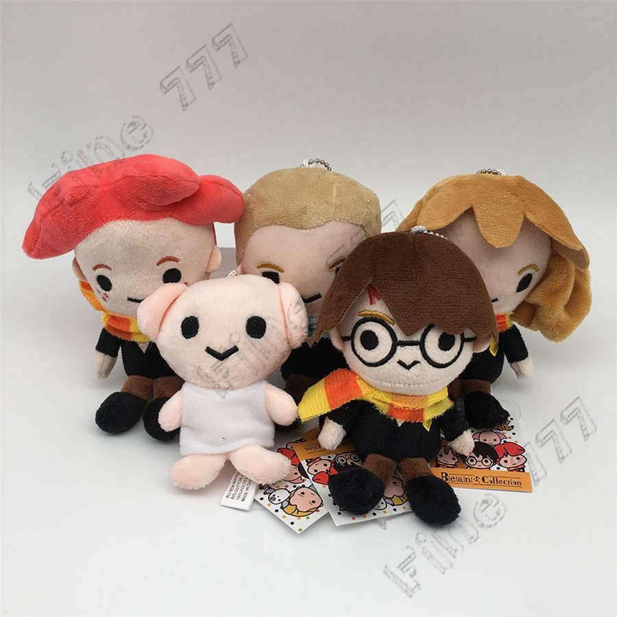 dobby plush toy australia