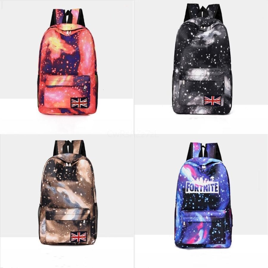 boys animal backpack