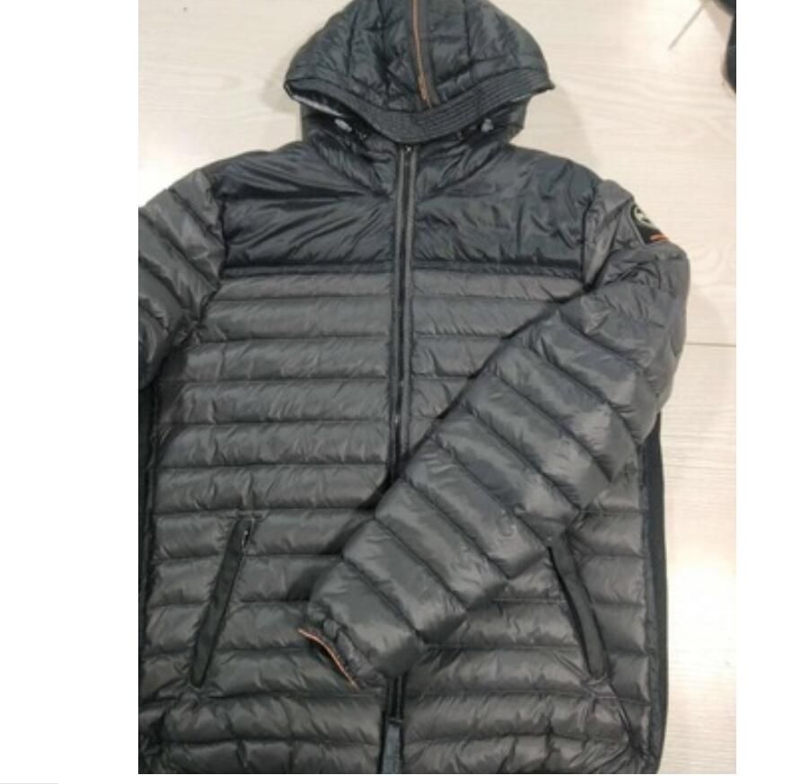 Best Mens Parka 2021 2020 2021 New Top Quality New Men Casual Down Jacket Down Coats 