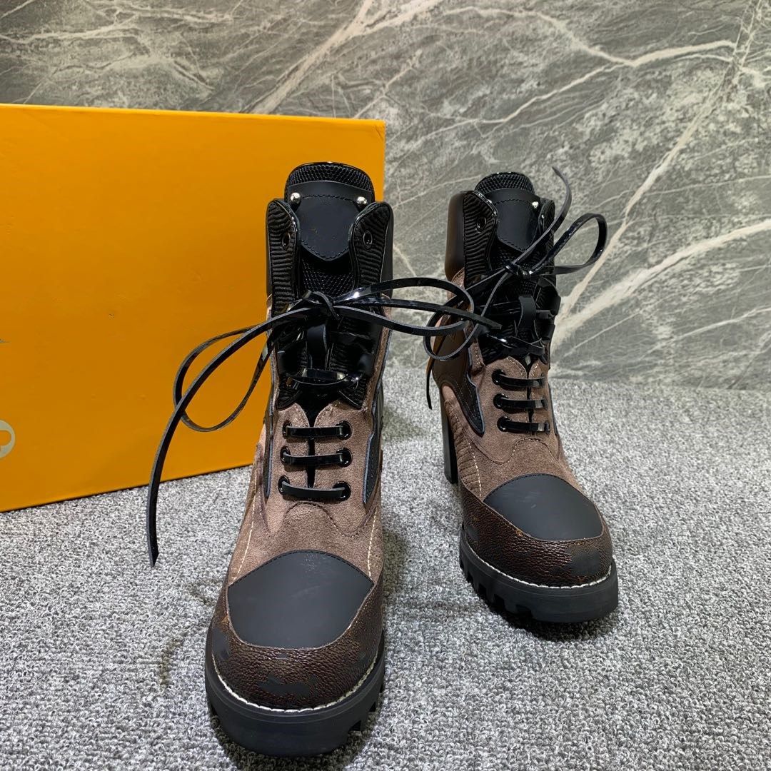 Compra Botas Barato | Entrega Rápida Y Calidad | Es.Dhgate. Más Barata Que  Lustmexico \u0026 Netshoes.