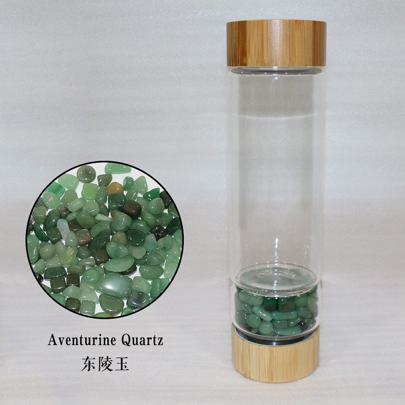 Aventurine Quartz