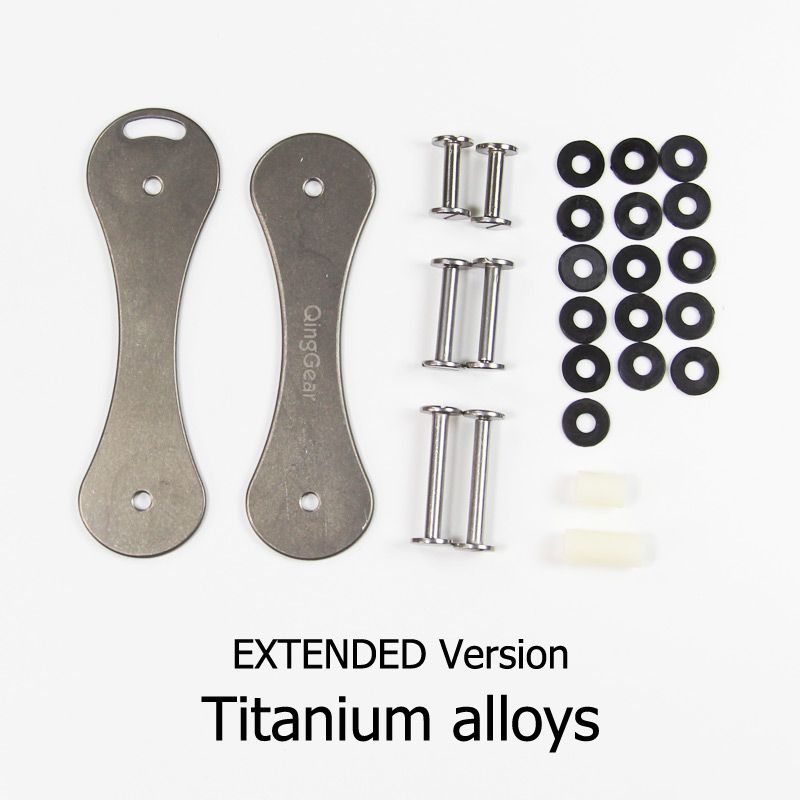 titanium legering