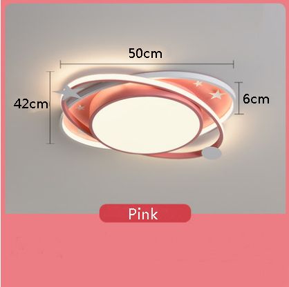 L50cm pembe