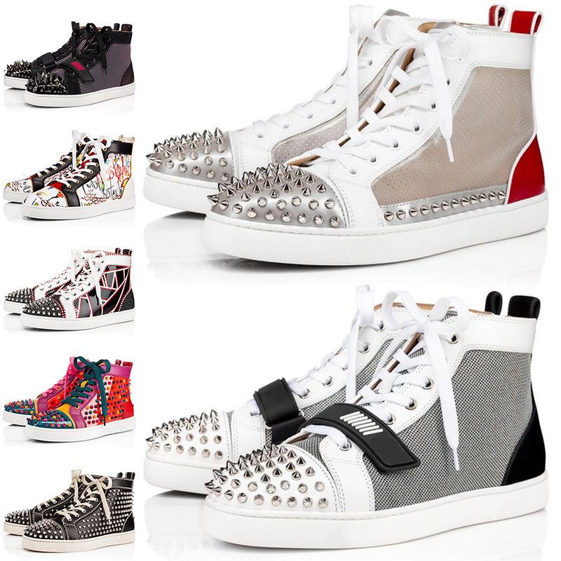 red bottom heels dhgate