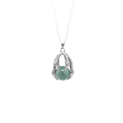 Aventurine verde