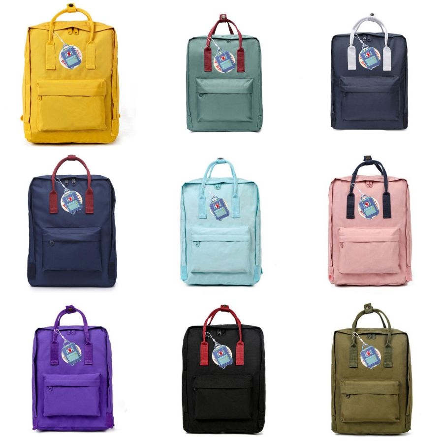 kanken medium size