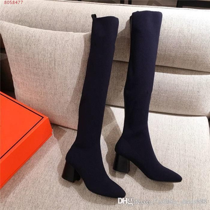 long boots for girls
