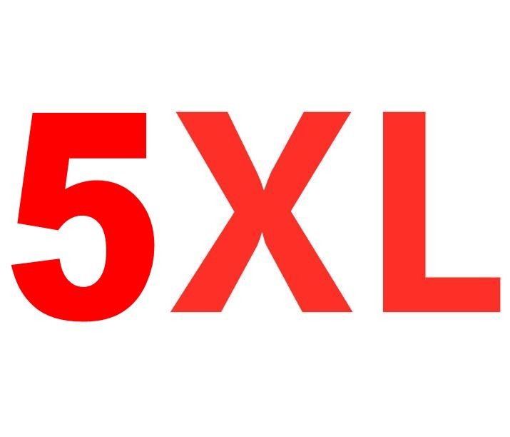5XL