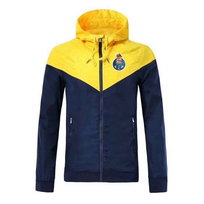 veste fc porto