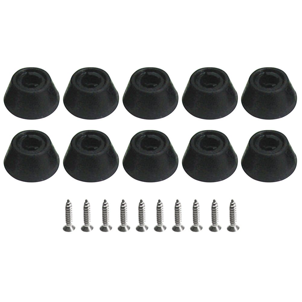 10pcs Pool Head Snooker Cue Accessory Cover Billiard Tip Rubber Protector Bottom Slip On Club