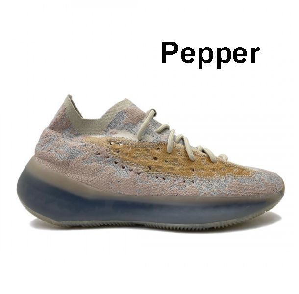 Pepper