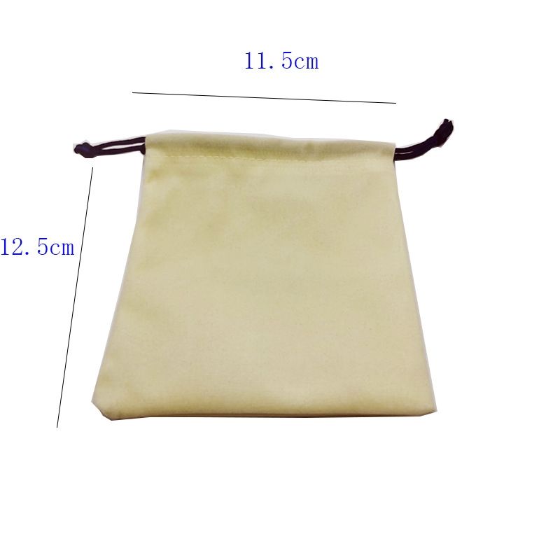 Only Cloth Bag 12.5*11.5cm