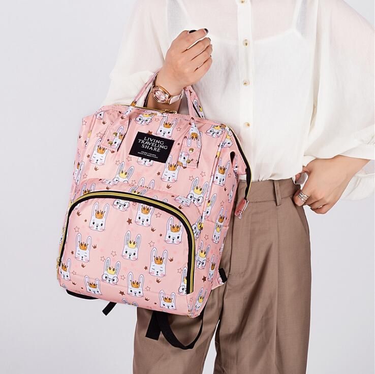 osprey backpack diaper bag