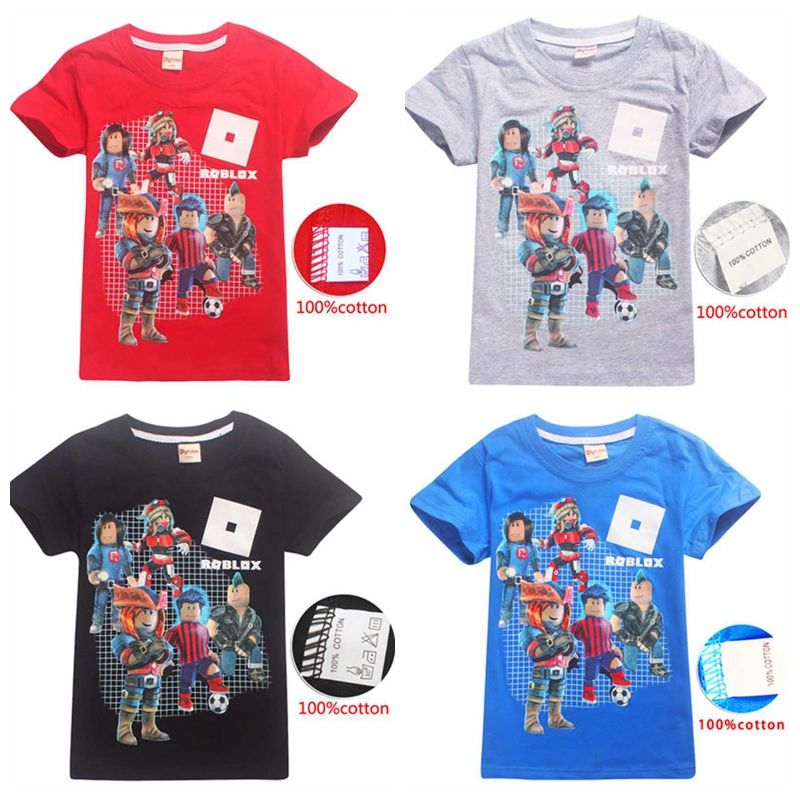2020 2020 Summer Fashion Unisex Roblox T Shirt Children Boys Short Sleeves White Tees Baby Kids Cotton Tops For Girls Clothes 3 14y From Zbd123 7 4 Dhgate Com White Sleeves Roblox White Sleeves Roblox 2020 2020 Summer Fashion Unisex Roblox T Shirt Children Boys Short Sleeves White Tees Baby Kids Cotton Tops For Girls Clothes 3 14y From Zbd123 7 4 Dhgate Com