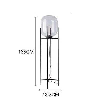 D48xh145cm- Rensa