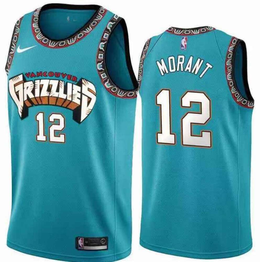 ja morant jersey dhgate