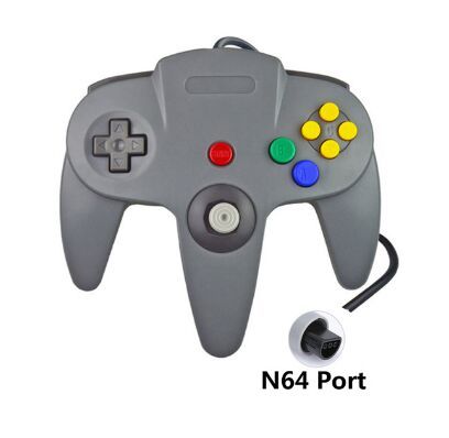 ميناء N64