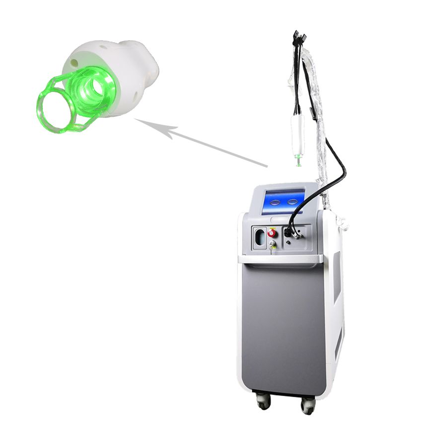 2020 Newest 755nm Diode Laser Hair Removal Machine Portable Painless