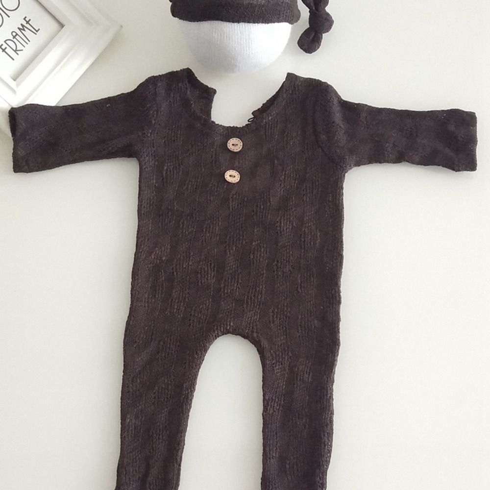 baby shooting clothes