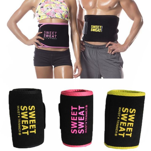 sweat waist band