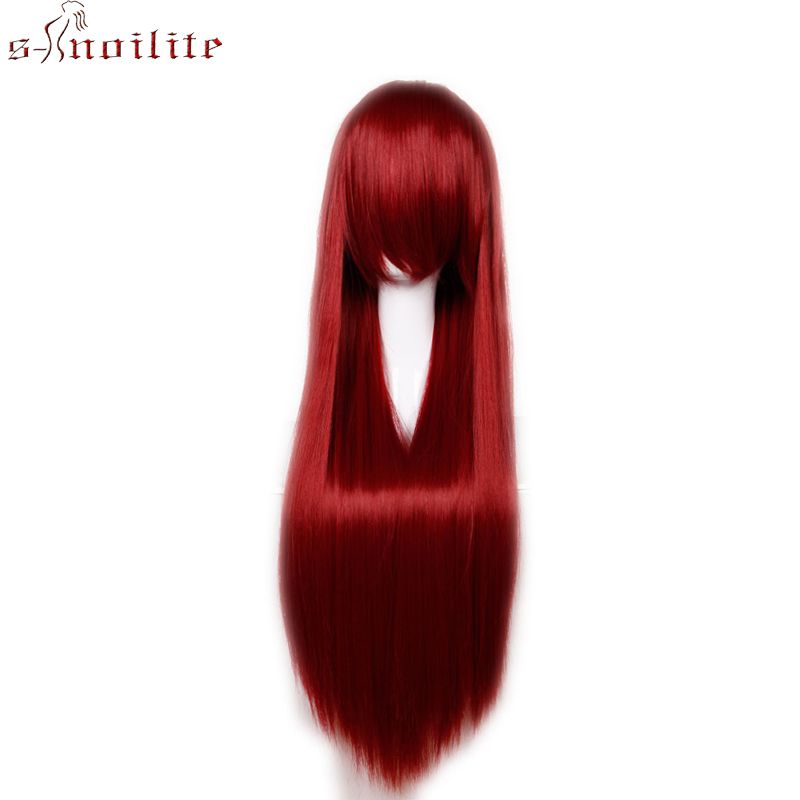 60cm lace wig