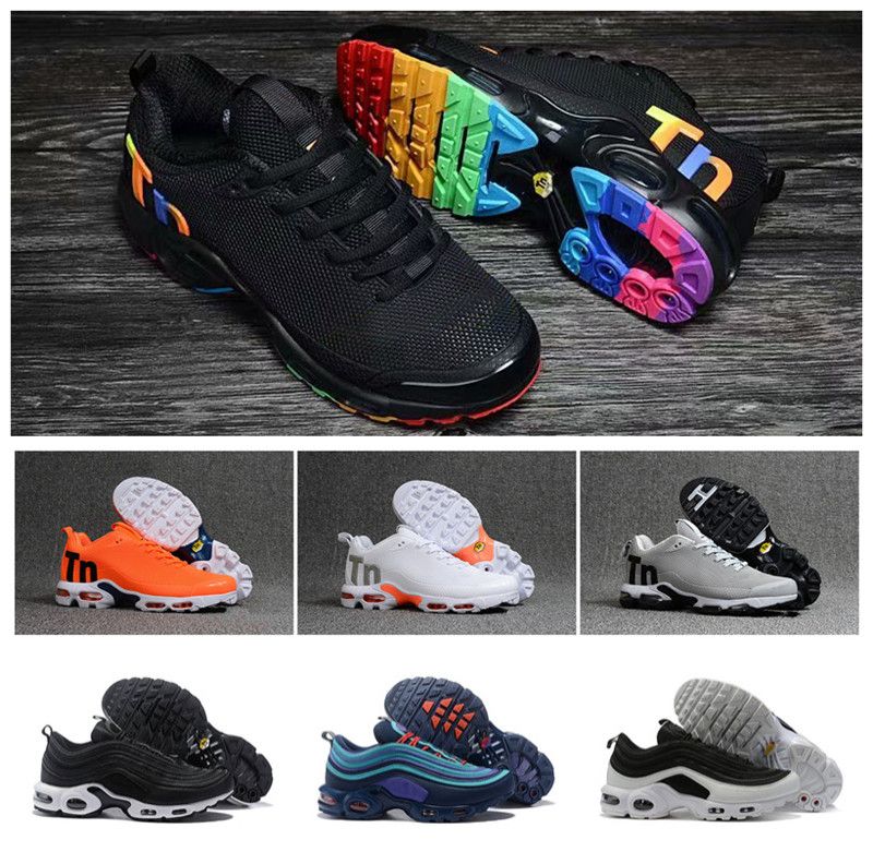 tn plus trainers