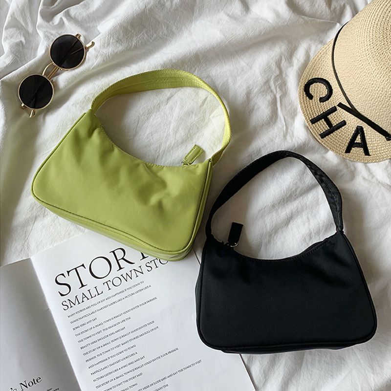 shoulder bolsas trendy