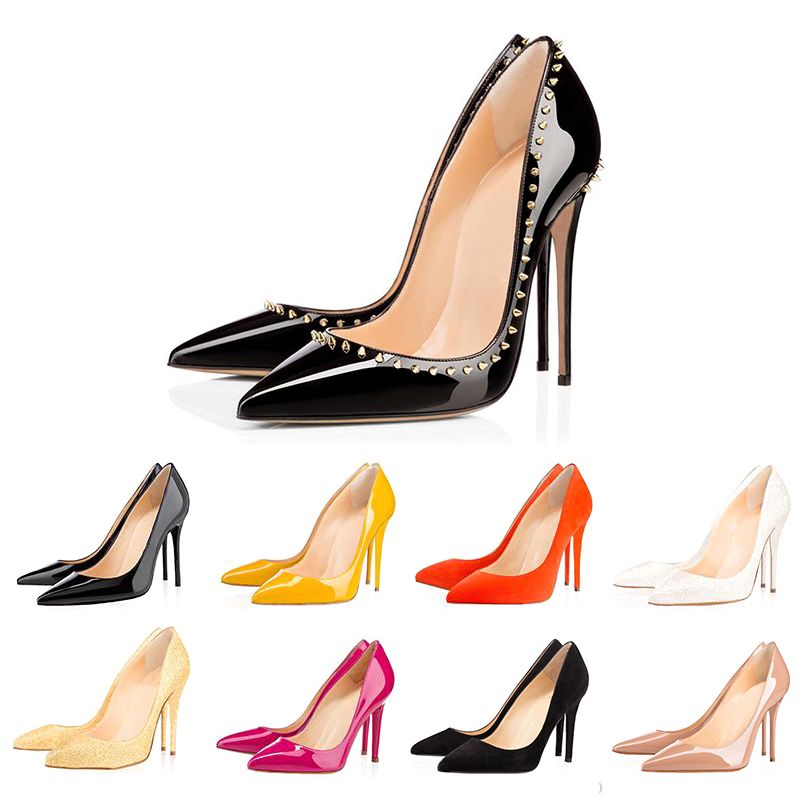 talon haut louboutin