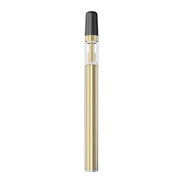 Pointe ronde en or de 0,5 ml