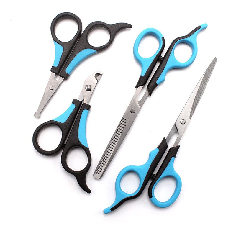 cat hair cutting tools