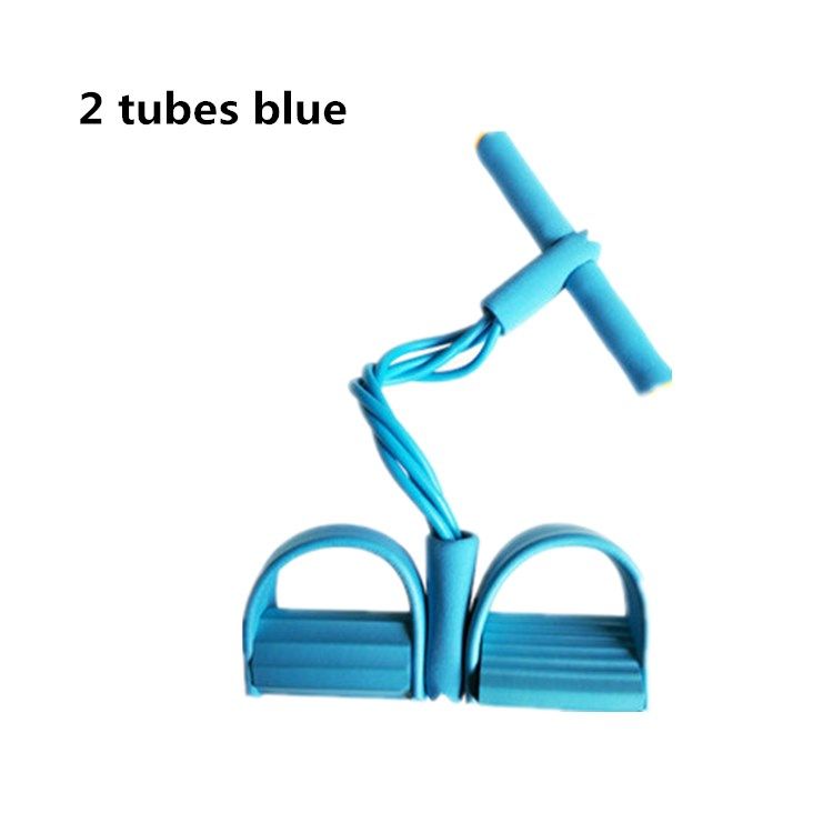 2 tubes blue