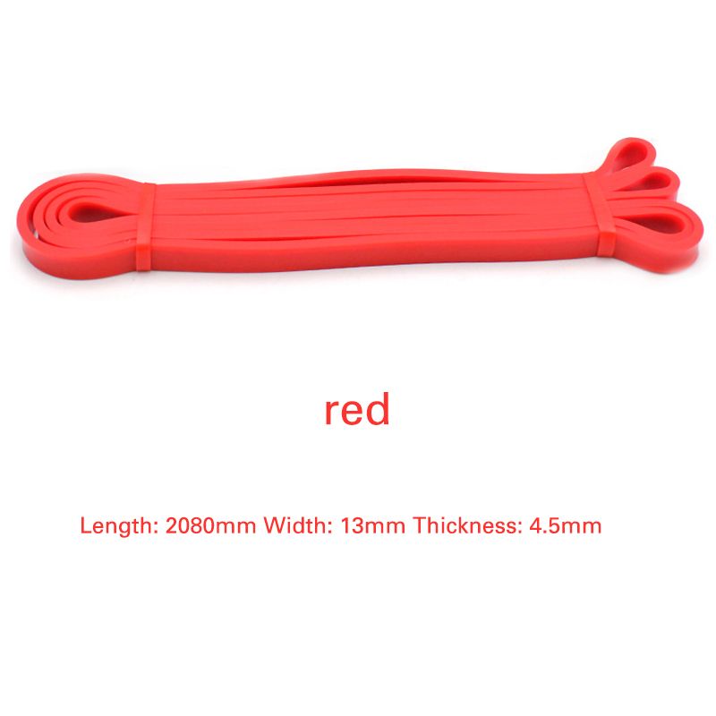 red elastic band China