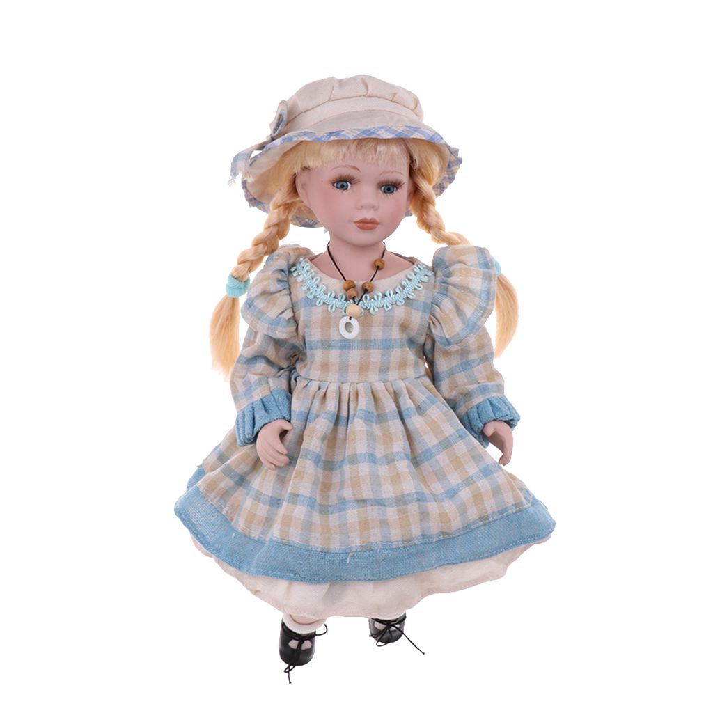 porcelain doll clothes