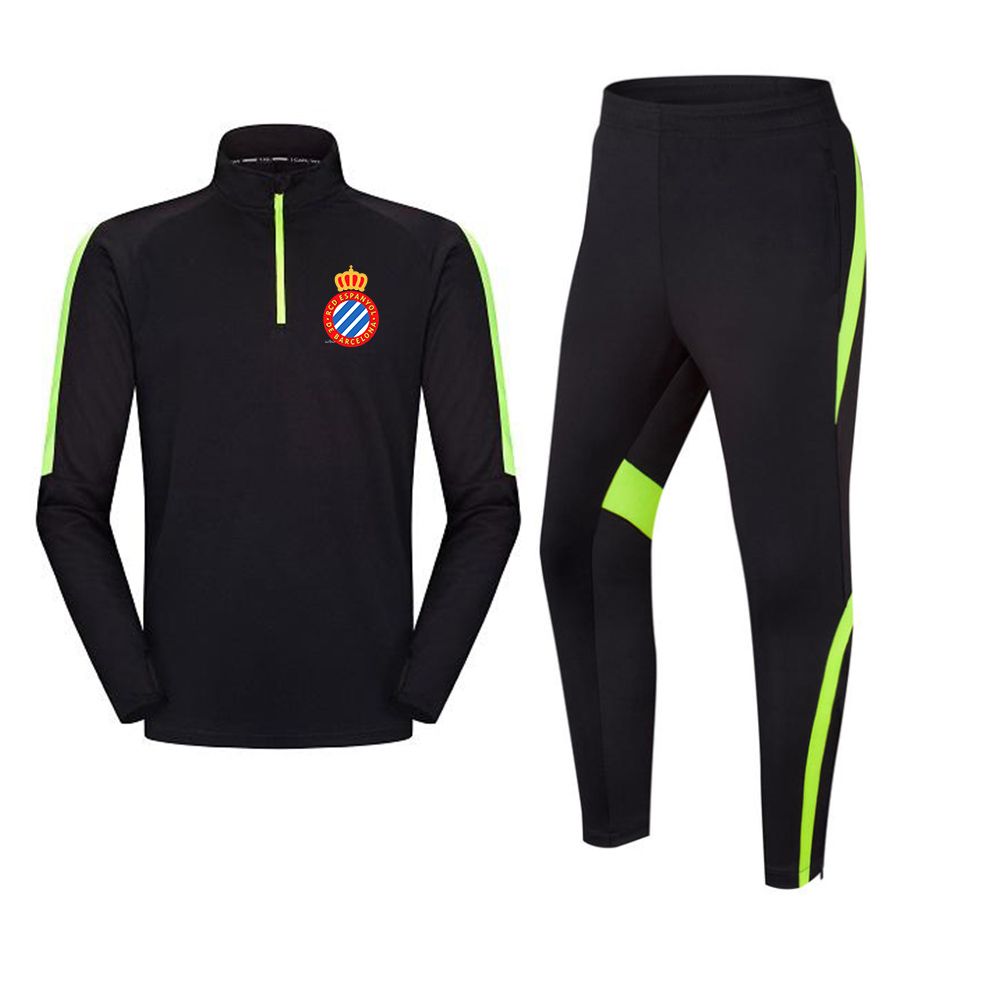 Compra RCD Espanyol F.C Situos De Fútbol De Chándal Para Hombres Trajes De  Entrenamiento De Ocio Al Aire Libre Rendición De Caminata Barato | Entrega  Rápida Y Calidad | Es.Dhgate
