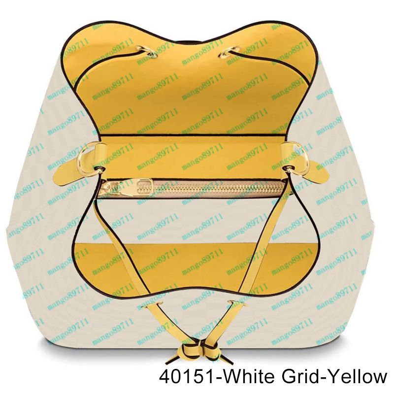 40151-بيضاء الشبكة الصفراء