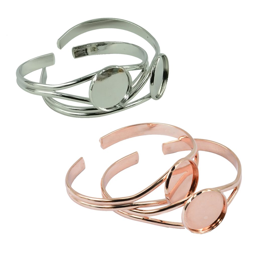 blank cuff bracelets