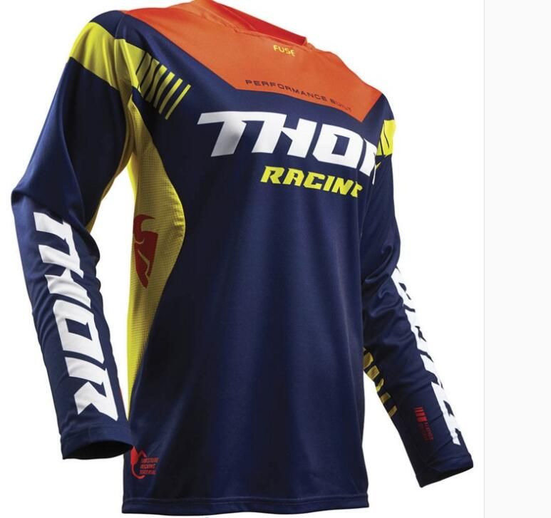 downhill mtb jersey