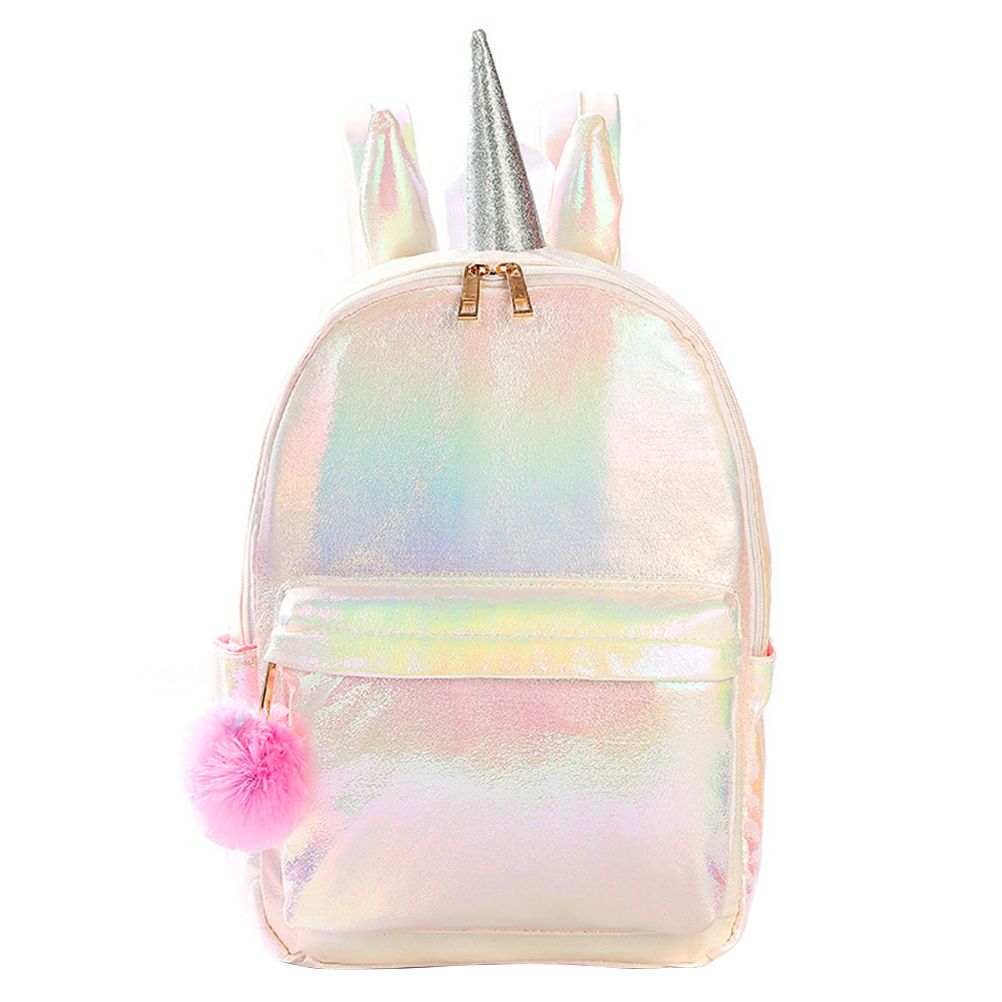unicorn backpack school