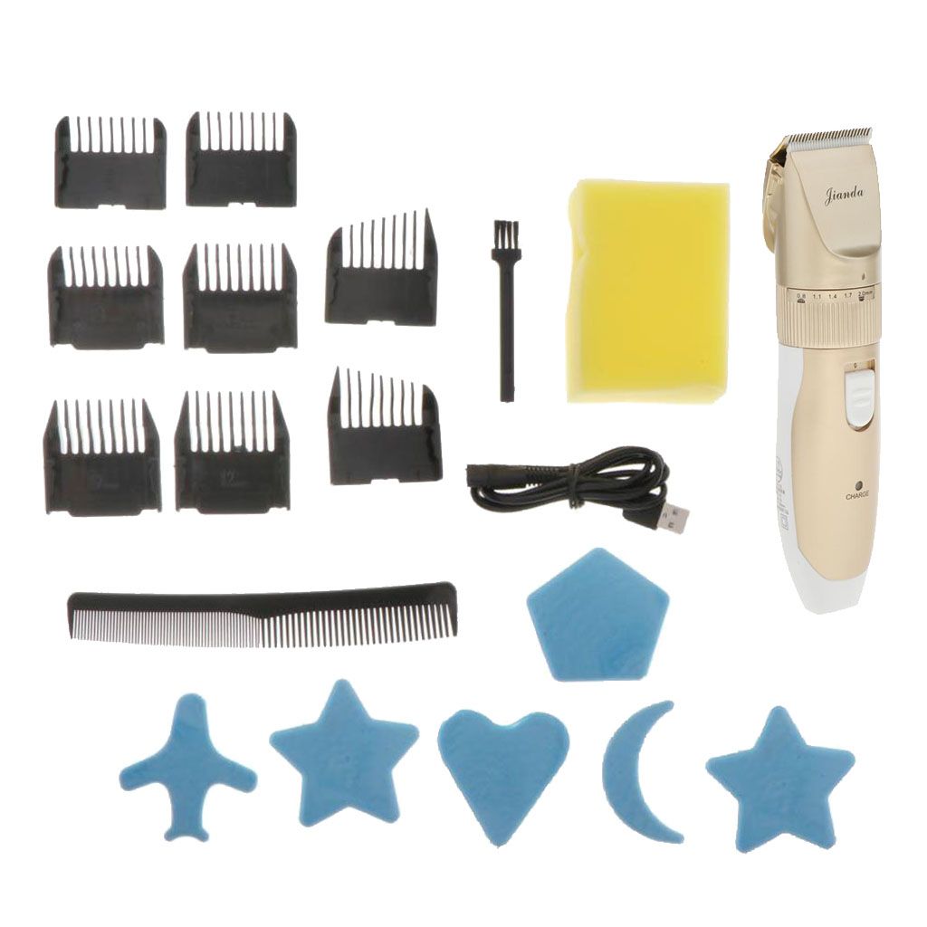 hair shaver set