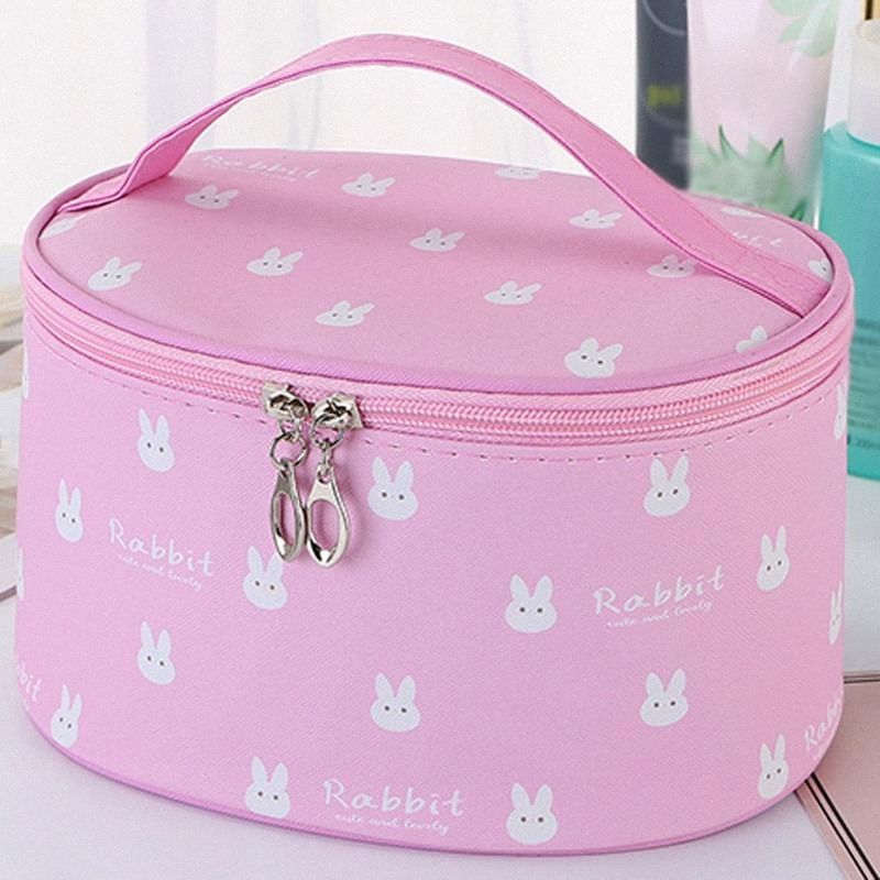 Womens Simple Large Capacity Oxford Cloth Storage Zipper ...