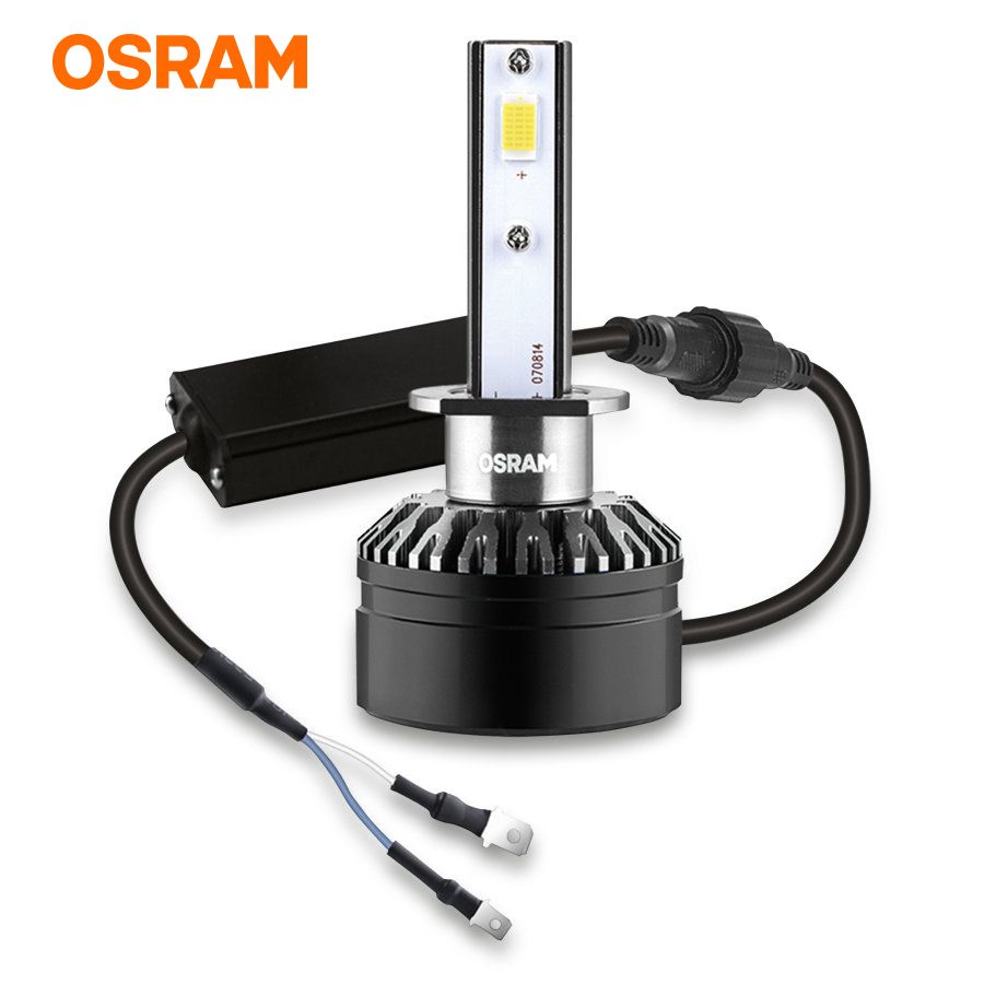 OSRAM H7 LED Phare De Voiture Lumière H4 Ampoule H1 H11 Pour BMW