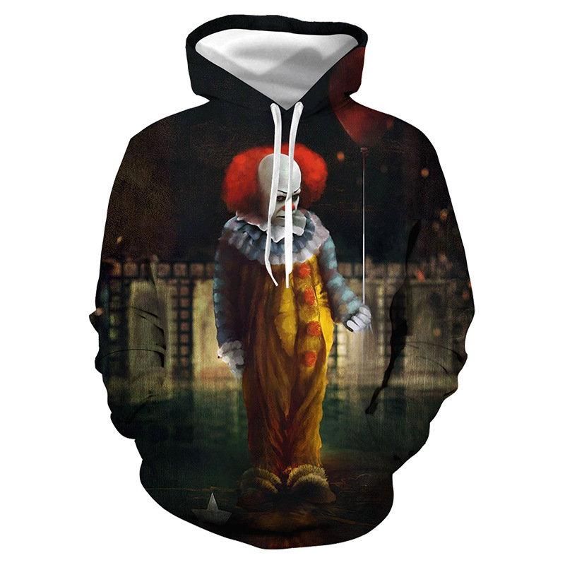 mens designer white sweatshirt