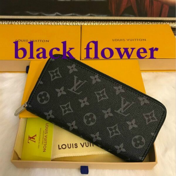 vuitton zippy wallet