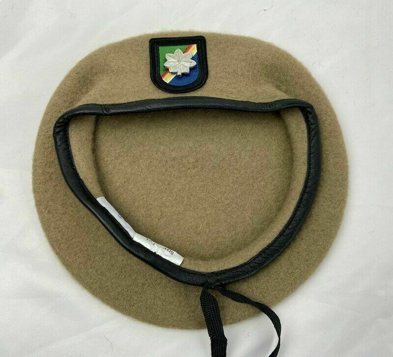 Army ranger beret for sale Clearance