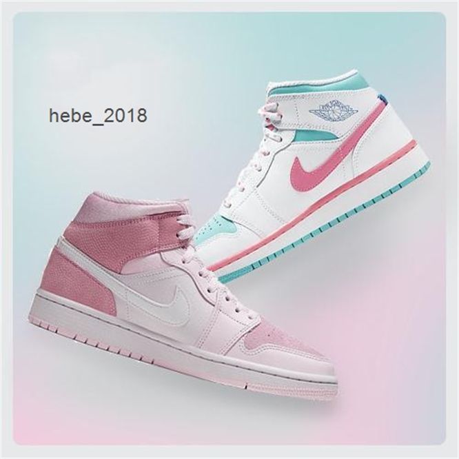 AIR JORDAN 1 X DIOR - SneakersTrendz