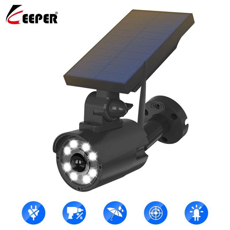 Led Keeper 2