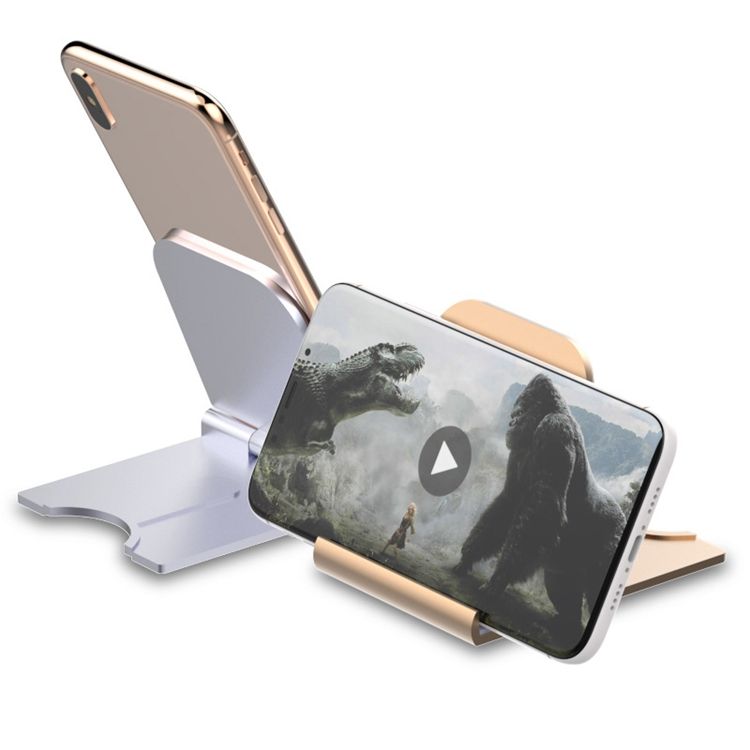 Teléfono celular Escritorio De Mesa De Plástico Soporte Soporte universal para Teléfono Móvil PC Tablet Teléfono celular Escritorio De Mesa De Plástico Soporte Soporte universal para Teléfono Móvil PC Tablet