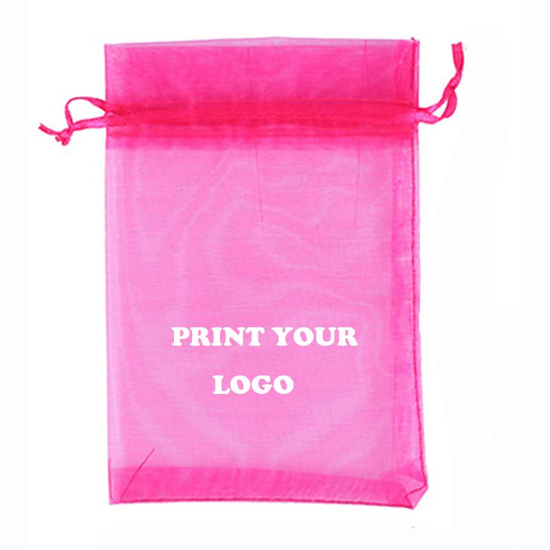 plastic bolsas with your logo