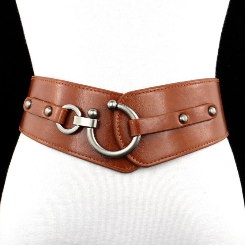plus size designer belts